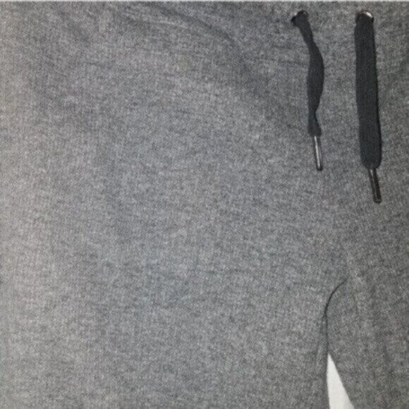 Calvin Klein quick dry performance drawstring waffle knit fitness pants Large - Picture 4 of 12